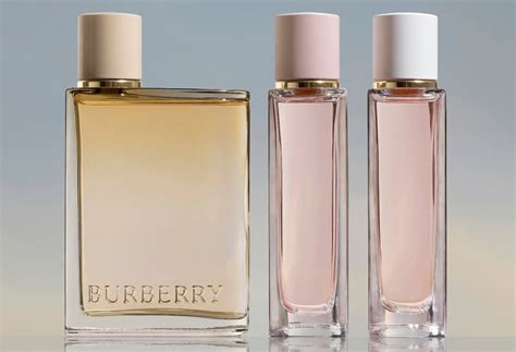 burberry citrus perfume|burberry perfume official site.